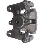 Order Rear Right Rebuilt Caliper With Hardware by CARDONE INDUSTRIES - 18B5500 For Your Vehicle